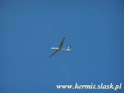 Spotting Gliwice 2009.08.16