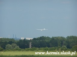 Spotting Gliwice 2009.08.16