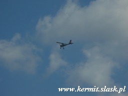 Spotting Gliwice 2009.08.16