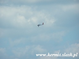 Spotting Gliwice 2009.08.16