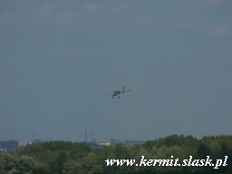 Spotting Gliwice 2009.08.16