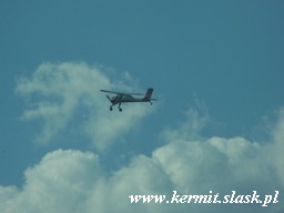 Spotting Gliwice 2009.08.16