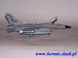 F-16 Fighting Falcon