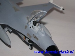 F-16 Fighting Falcon