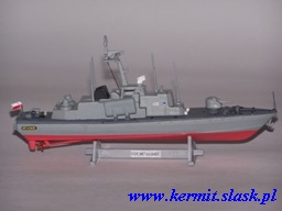 ORP Metalowiec
