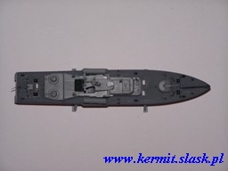 ORP Metalowiec