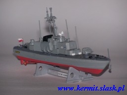 ORP Metalowiec