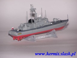 ORP Metalowiec