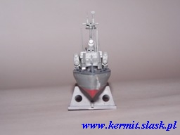 ORP Metalowiec