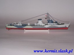 ORP Błyskawica
