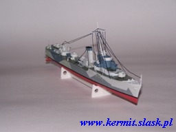 ORP Błyskawica