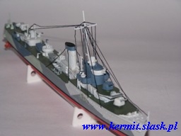 ORP Błyskawica