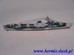 ORP Błyskawica