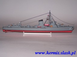 ORP Grom
