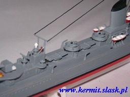 ORP Grom