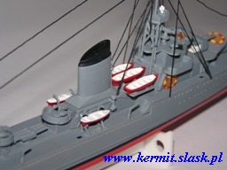 ORP Grom