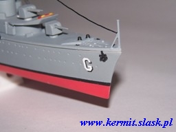 ORP Grom