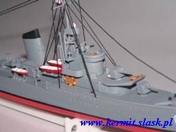ORP Grom