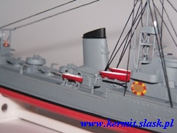 ORP Grom