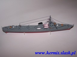 ORP Grom