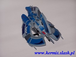 Droid Tri-Fighter