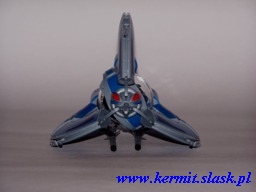 Droid Tri-Fighter
