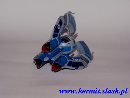 Droid Tri-Fighter