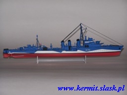 ORP Burza