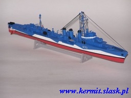 ORP Burza