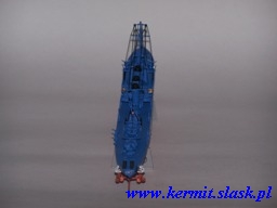 ORP Burza