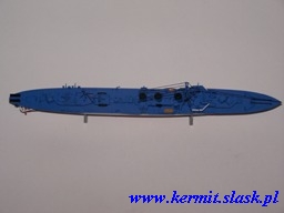 ORP Burza