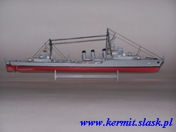 ORP Wicher