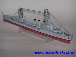 ORP Wicher