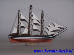Clipper Ship Cutty Sark