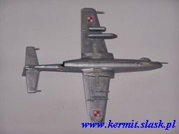 TS-11 Iskra Bis