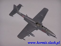 TS-11 Iskra Bis