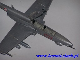 TS-11 Iskra Bis