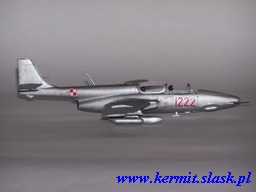 TS-11 Iskra Bis