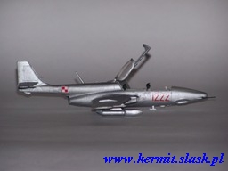 TS-11 Iskra Bis