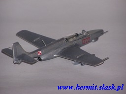 TS-11 Iskra Bis