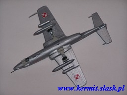 TS-11 Iskra Bis