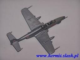 TS-11 Iskra Bis