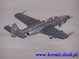 TS-11 Iskra Bis