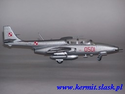 TS-11 Iskra Bis