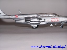 TS-11 Iskra Bis