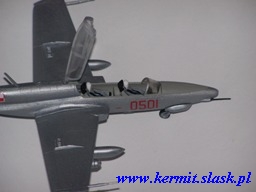 TS-11 Iskra Bis