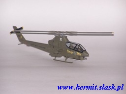 AH-1G Cobra