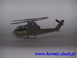 AH-1G Cobra