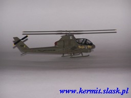 AH-1G Cobra