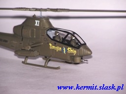 AH-1G Cobra